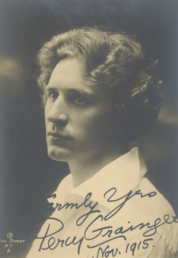 Percy_Grainger_by_Dupont_(1915,_8)